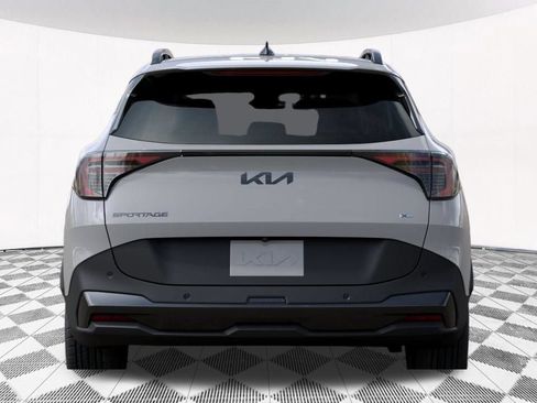 Used 2026 Kia Sportage X-Line w/ X-Line Premium Package AWD/4WD image 19