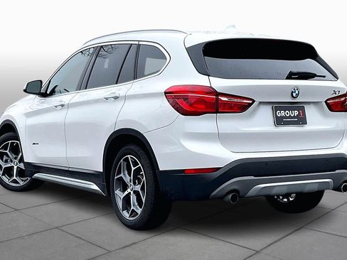 Used 2017 BMW X1 xDrive28i image 12