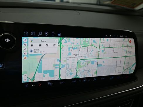 Used 2025 Chevrolet Tahoe LT image 19