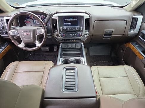 Used 2018 GMC Sierra 1500 SLT image 12