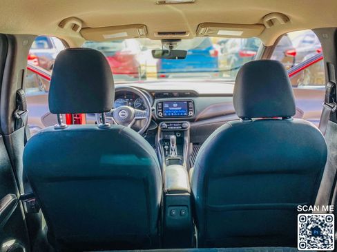 Used 2023 Nissan Kicks SR w/ Interior Electronics Package image 30