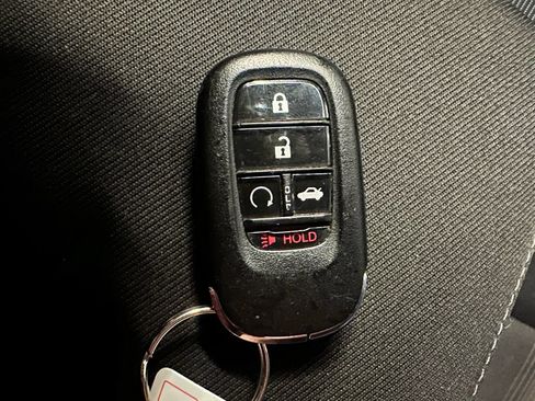 Used 2025 Honda Civic Sport image 17