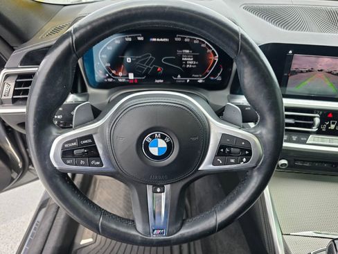 Used 2021 BMW 440i xDrive Coupe w/ Premium Package AWD/4WD image 14