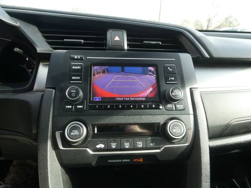 Used 2018 Honda Civic LX image 19