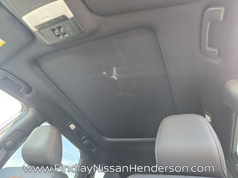 New 2026 Nissan Pathfinder Rock Creek AWD/4WD image 12