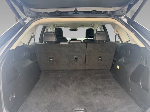 Used 2022 Ford Edge SEL w/ Convenience Package image 23