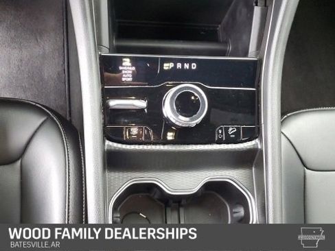 Used 2024 Jeep Grand Cherokee Limited 4xe w/ Trailer Tow Package image 17