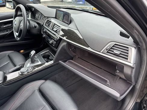 Used 2016 BMW 328i xDrive Sedan image 23
