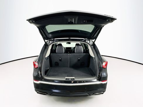 Used 2023 Acura MDX SH-AWD w/ Advance Package image 31