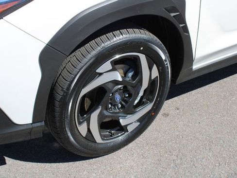 New 2026 Subaru Crosstrek 2.5i Limited image 12