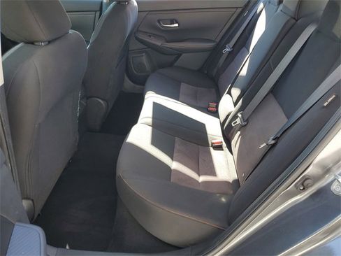 Certified 2022 Nissan Sentra SR w/ Electronics Package image 28