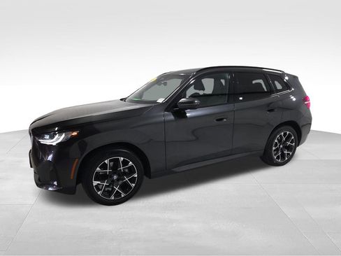 Used 2025 BMW X3 xDrive30i AWD/4WD image 24