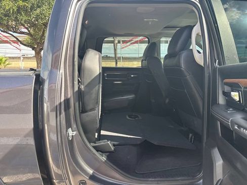 Used 2016 RAM 1500 Laramie w/ Convenience Group AWD/4WD image 60