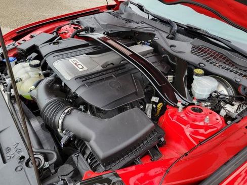 Used 2020 Ford Mustang GT w/ Equipment Group 301A image 27