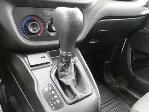 Used 2022 RAM ProMaster City Tradesman image 29