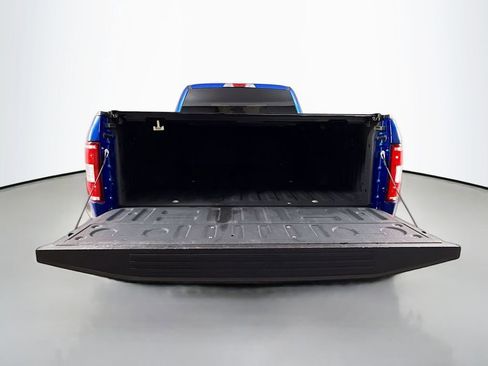 Used 2018 Ford F150 XLT w/ Equipment Group 301A Mid AWD/4WD image 28