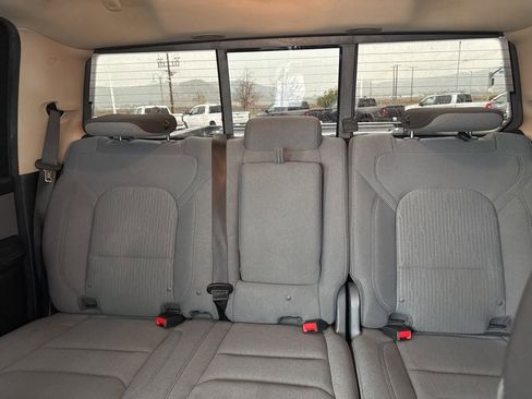 Used 2019 RAM 1500 Big Horn image 20