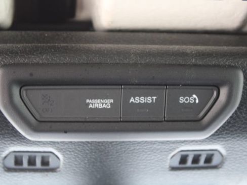Used 2023 Jeep Wrangler Unlimited w/ 8.4" Radio Group AWD/4WD image 41