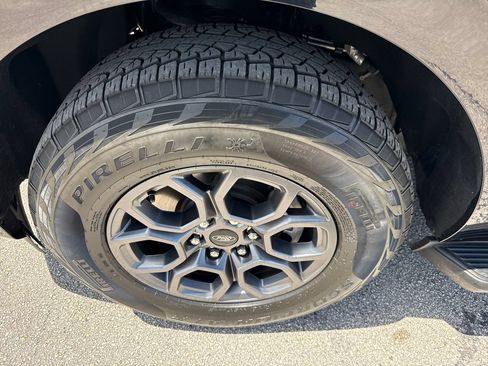 Certified 2025 Ford Expedition Active RWD image 13