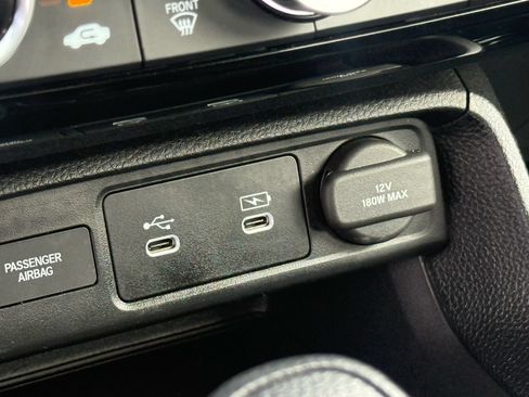 Used 2025 Honda Civic LX image 24