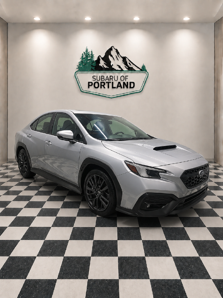 Certified 2024 Subaru WRX Limited AWD/4WD image 3