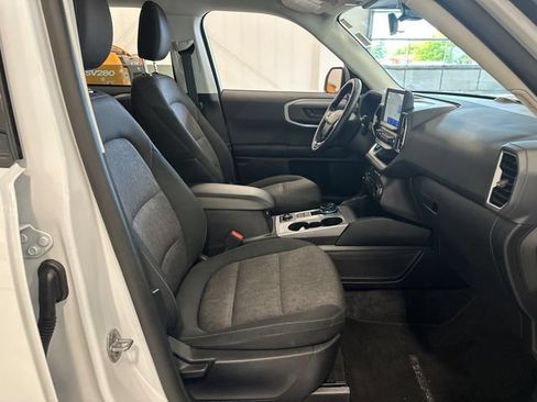 Used 2024 Ford Bronco Sport Big Bend w/ Convenience Package AWD/4WD image 28