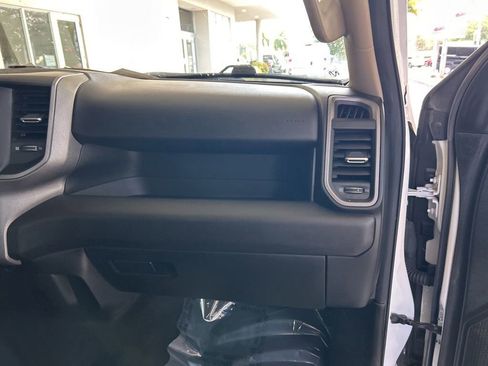 Used 2020 RAM 1500 Tradesman image 21