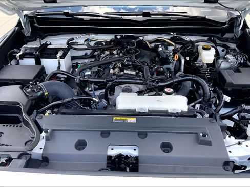 Used 2024 Toyota Tacoma SR5 RWD image 29