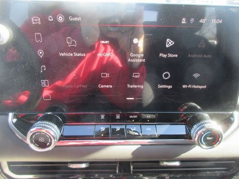 New 2026 GMC Canyon Elevation image 19