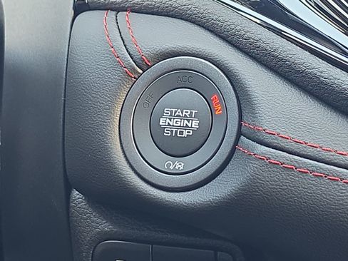 New 2026 Dodge Durango GT AWD/4WD image 22