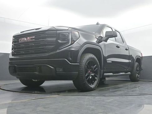 Used 2023 GMC Sierra 1500 Elevation AWD/4WD image 44