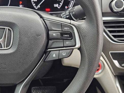 Used 2021 Honda Accord LX image 26