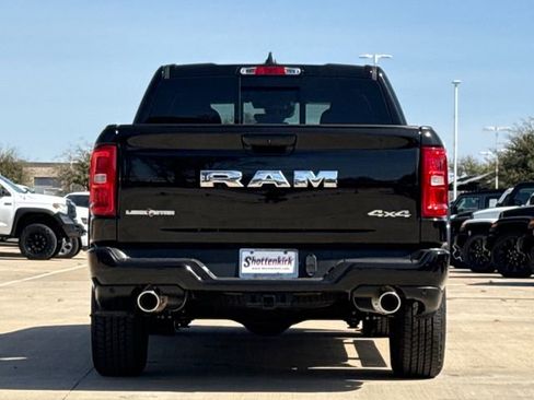New 2026 RAM 1500 Lone Star image 7