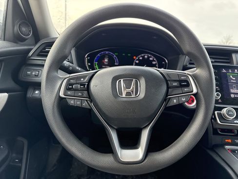 Used 2022 Honda Insight EX image 19