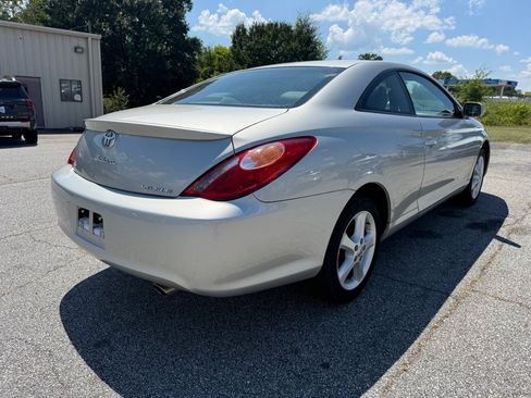 Used 2006 Toyota Solara SE FWD image 7