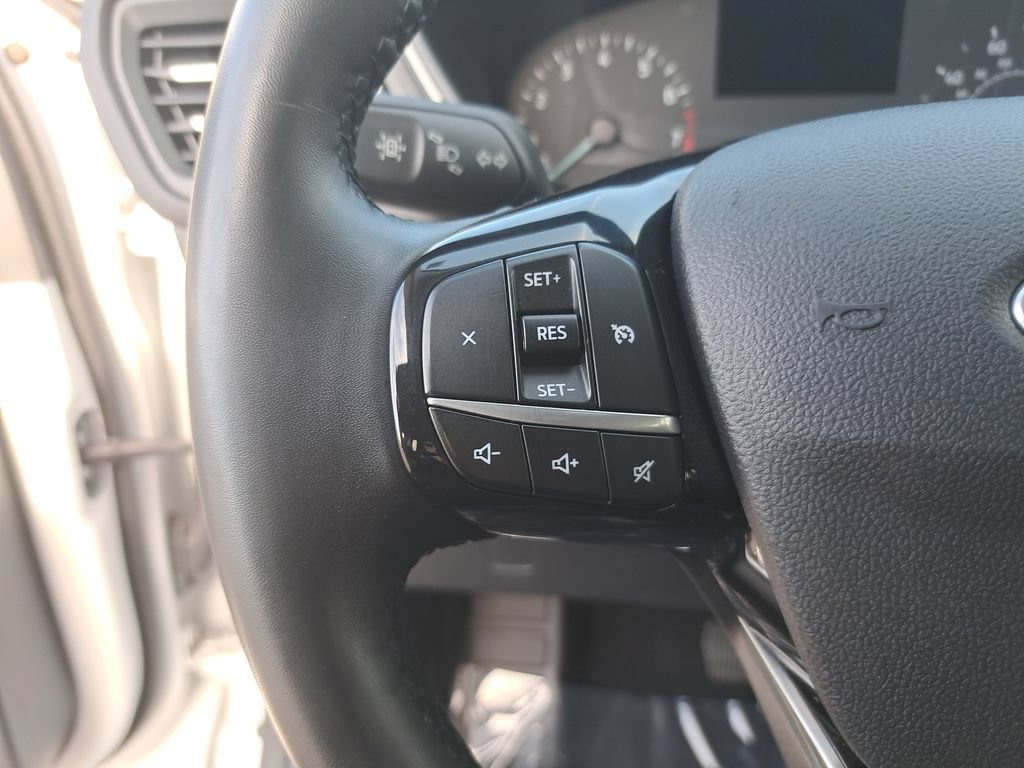 Used 2022 Ford Escape SEL AWD/4WD image 18