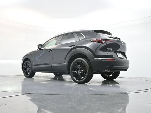Used 2024 MAZDA CX-30 AWD 2.5 S w/ Select Sport Pkg image 29