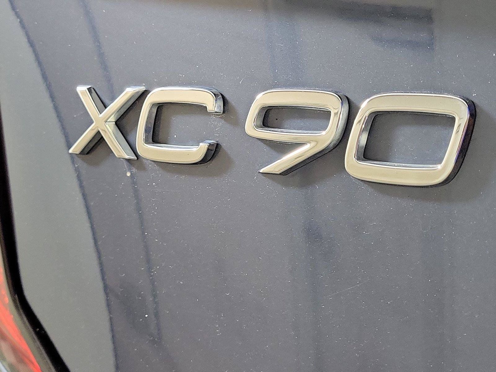 Certified 2026 Volvo XC90 B6 Plus AWD/4WD image 7