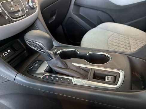 Certified 2024 Chevrolet Equinox LS image 25