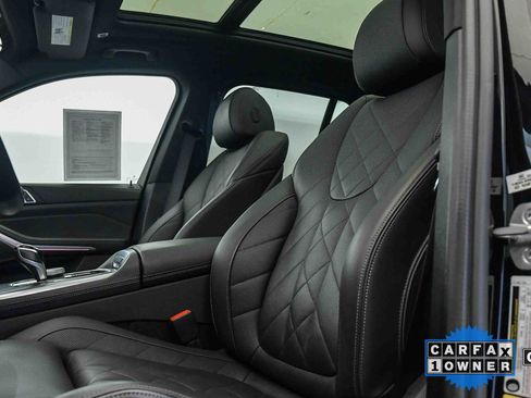 Certified 2023 BMW X5 xDrive40i w/ Premium Package image 18