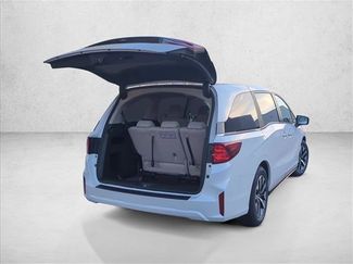 New 2026 Honda Odyssey EX-L video 2