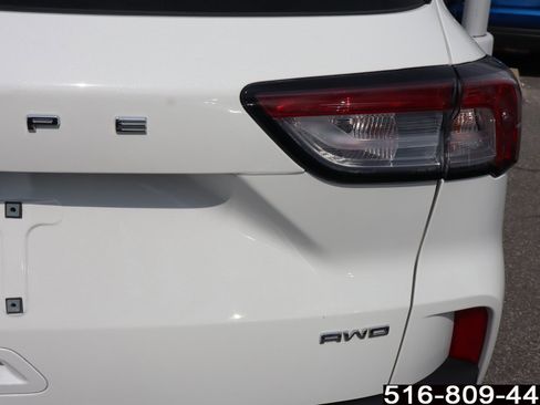Used 2022 Ford Escape SE w/ Convenience Package AWD/4WD image 33