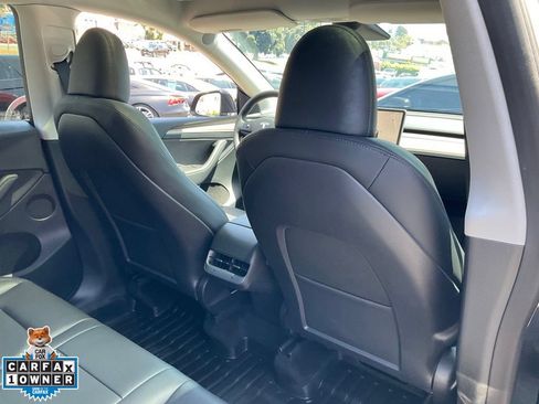 Used 2023 Tesla Model Y Performance AWD/4WD image 60