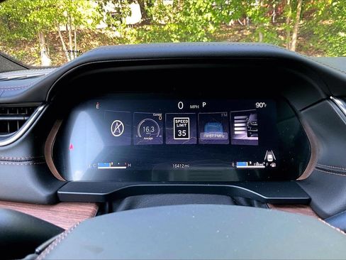Certified 2025 Jeep Grand Cherokee Summit AWD/4WD image 10