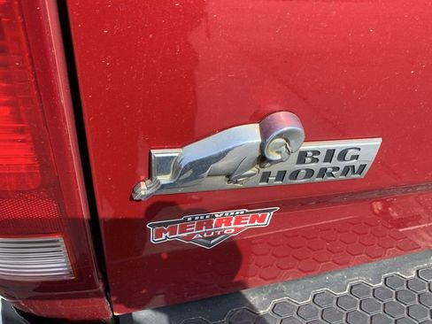 Used 2010 Dodge Ram 1500 Truck SLT w/ Big Horn Regional Pkg image 4