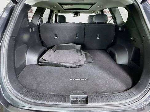 Certified 2023 Hyundai Santa Fe SEL Premium AWD/4WD image 30