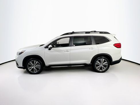 Used 2022 Subaru Ascent Limited w/ Technology Package image 8