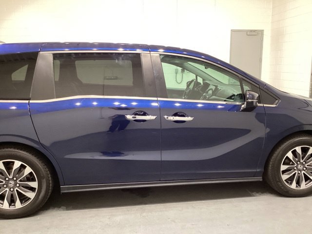 Used 2022 Honda Odyssey EX-L image 8