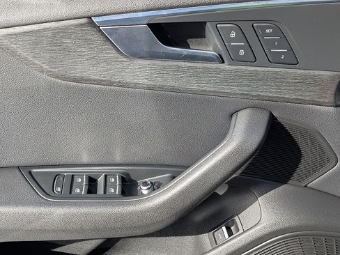 Used 2017 Audi A4 2.0T Prestige w/ Prestige Package image 27