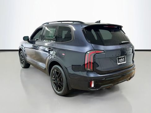 New 2025 Kia Telluride SX Prestige X-Line image 5